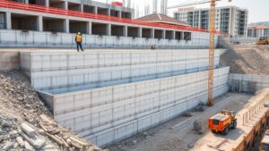 Çankırı Belediyesi Beton Perde Duvar İhalesi 2026 – Son Başvuru 4 Mayıs