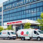 Çankırı İl Sağlık Müdürlüğü Tıbbi Gaz İhalesi 2026