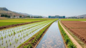 Ceyhan Sol Sahil Sulama Birliği Personel Alımı 2026 – Adana