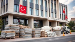 Deredolu Belediyesi Beton Satın Alım İhalesi 2026 – Son Başvuru 6 Mayıs