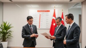 Devlet Memuru Terfi Sistemi Nasıl İşler? 2026 Güncel Rehber