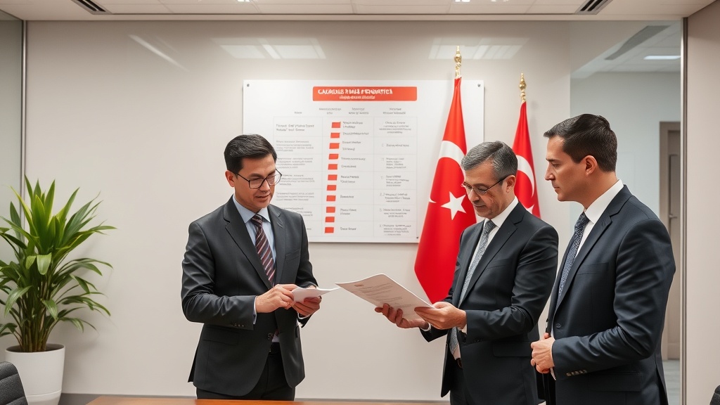 Devlet Memuru Terfi Sistemi Nasıl İşler? 2026 Güncel Rehber