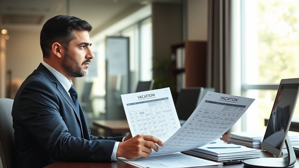 Devlet Memuru Yıllık İzin Hakları 2026: Güncel Düzenlemeler