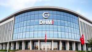 DHMİ Giyim Eşyası Satın Alma İhalesi 2026 – Ankara