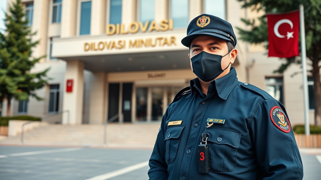 Dilovası Belediyesi Zabıta Memuru Alımı 2026 – Başvuru Şartları