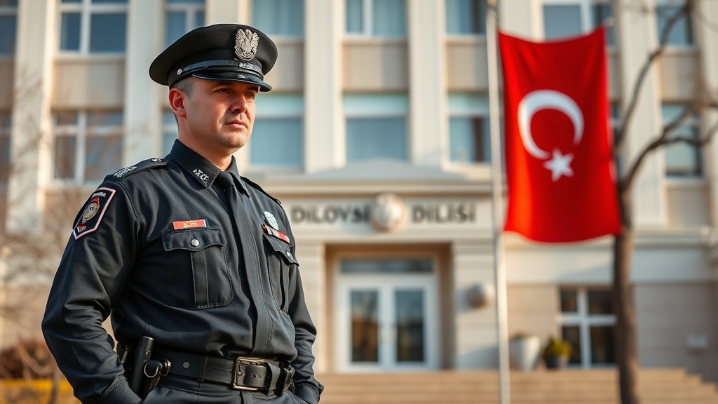 Dilovası Belediyesi Zabıta Memuru Alımı 2026 – Başvuru Şartları