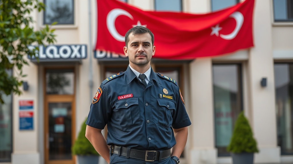 Dilovası Belediyesi Zabıta Memuru Alımı 2026 – Başvurular Başladı