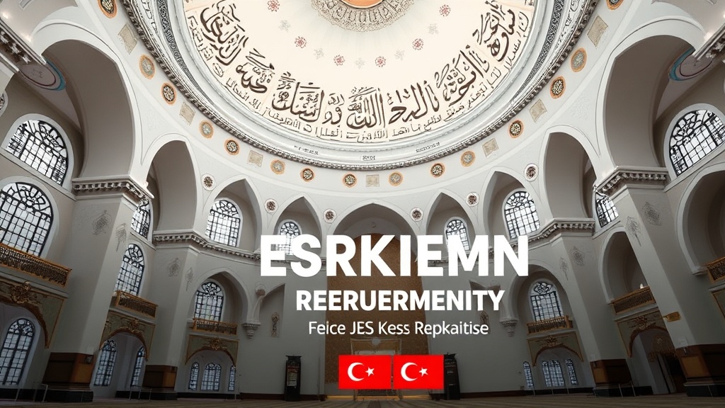 Diyanet İşleri Başkanlığı 3209 Din Görevlisi Alımı 2026