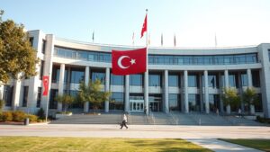 Düzce Üniversitesi 2026 Sözleşmeli Personel Alım İlanı Yayınlandı