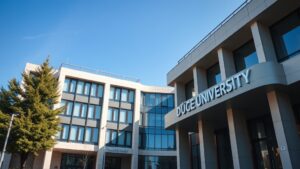 Düzce Üniversitesi 2026 Sözleşmeli Personel Alımı Başvuruları Bugün