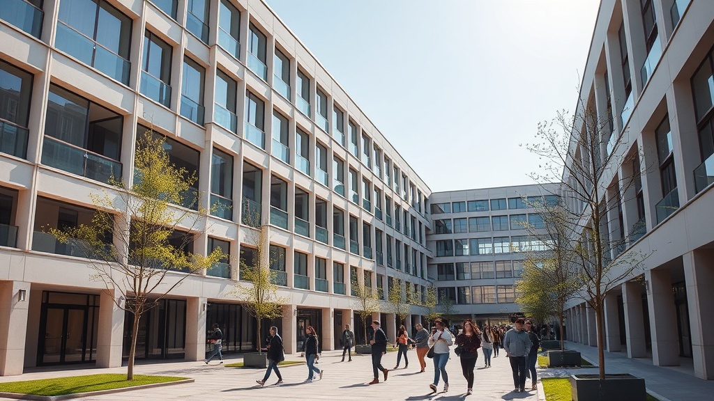 Düzce Üniversitesi Öğretim Elemanı Alımı 2026 – Başvurular Başladı