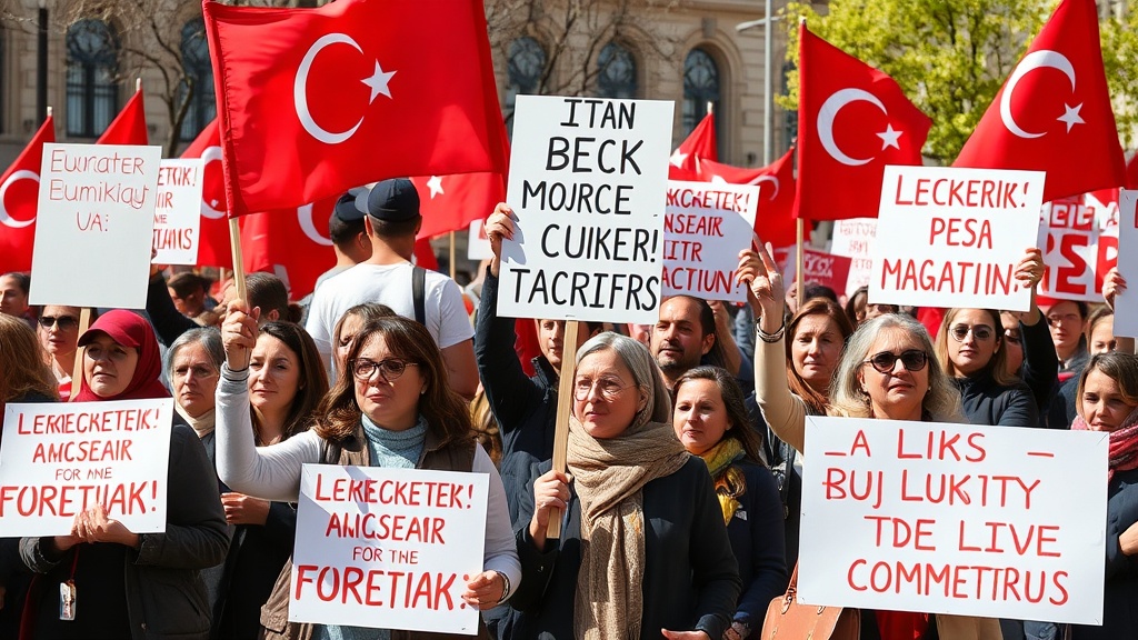 Eğitim Sendikalarının 2026 Yılı Güncel Talepleri ve Hedefleri