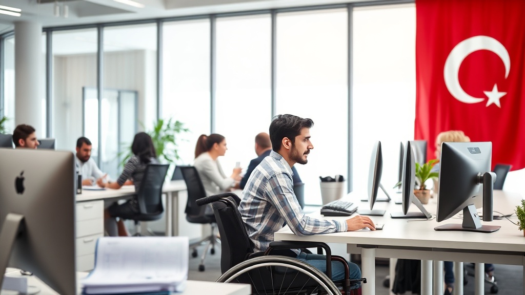 EKPSS Engelli Memur Sınavı 2026: Başvuru ve Sınav Tarihleri