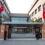 ETÜ Rektörlüğü Özel Güvenlik Hizmeti İhalesi 2026 – Ankara