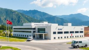 EÜAŞ Samsun’da Araç Kiralama İhalesi 2026 – Son Başvuru 18 Mayıs