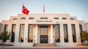 Gaziantep 35. Asliye Ceza Mahkemesi 2026 Tebligat İlanı Yayınlandı