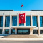 Gaziantep İl Tarım Müdürlüğü Giyim Eşyası İhalesi 2026