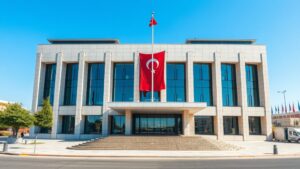 Gaziantep İl Tarım Müdürlüğü Giyim Eşyası İhalesi 2026