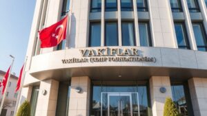 Gaziantep Vakıflar Müdürlüğü 70 Taşınmaz Kiralama İhalesi 2026