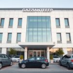 GBB Danışmanlık A.Ş. Gaziantep’te Araç Kiralama İhalesi 2026