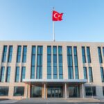 Gençlik ve Spor Bakanlığı 2026 Sürekli İşçi Alımı Başladı