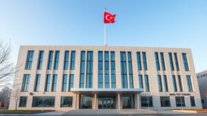 Gençlik ve Spor Bakanlığı 2026 Sürekli İşçi Alımı Başladı