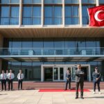 Dava dilekçesi ve duruşma gününün ilanen tebliği