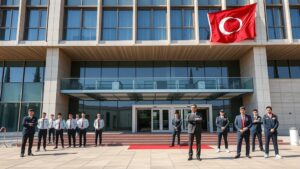 Gümüşhane Gençlik ve Spor İl Müdürlüğü Personel Kıyafeti Alımı 2026