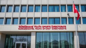 Gümüşhane Gençlik ve Spor İl Müdürlüğü Personel Kıyafeti Alımı 2026