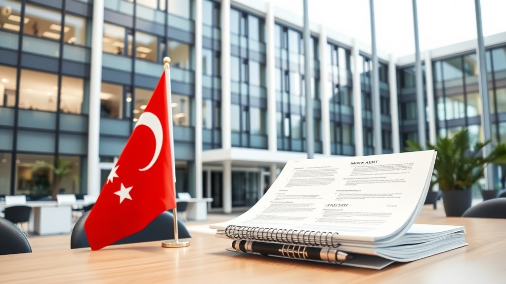 Gümüşhane Üniversitesi İç Denetçi Alımı 2026 – Başvurular Başladı