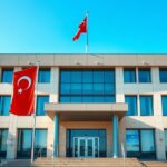 Aydın Germencik'te kargir ev ve arsası icradan satılıktır