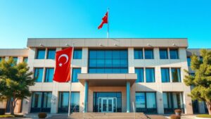 Hakkari Üniversitesi Kamera, Klima ve Toner İhalesi 2026