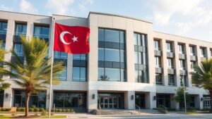 Hasan Kalyoncu Üniversitesi 2026 Öğretim Üyesi Alımı Başladı