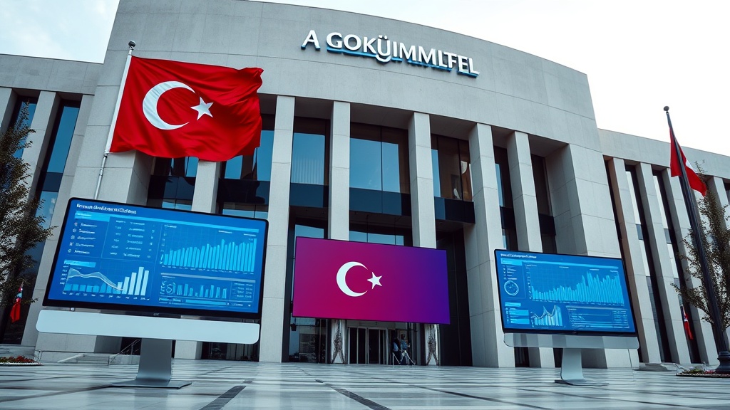 İçişleri Bakanlığı Bilişim Personeli Alımı 2026 – Başvurular Başladı