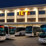 İETT 40 Adet İkinci El Binek Otomobil Satışı İhalesi 2026