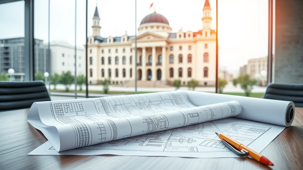 İller Bankası Etüt Proje Hizmeti Alımı 2026 – Başvurular Başladı