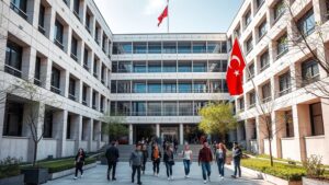 İstanbul Nişantaşı Üniversitesi 2026 Akademik Personel Alımı Başladı