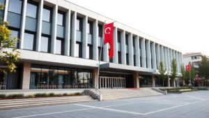 İstanbul Rumeli Üniversitesi 2026 Öğretim Üyesi Alımı Başladı