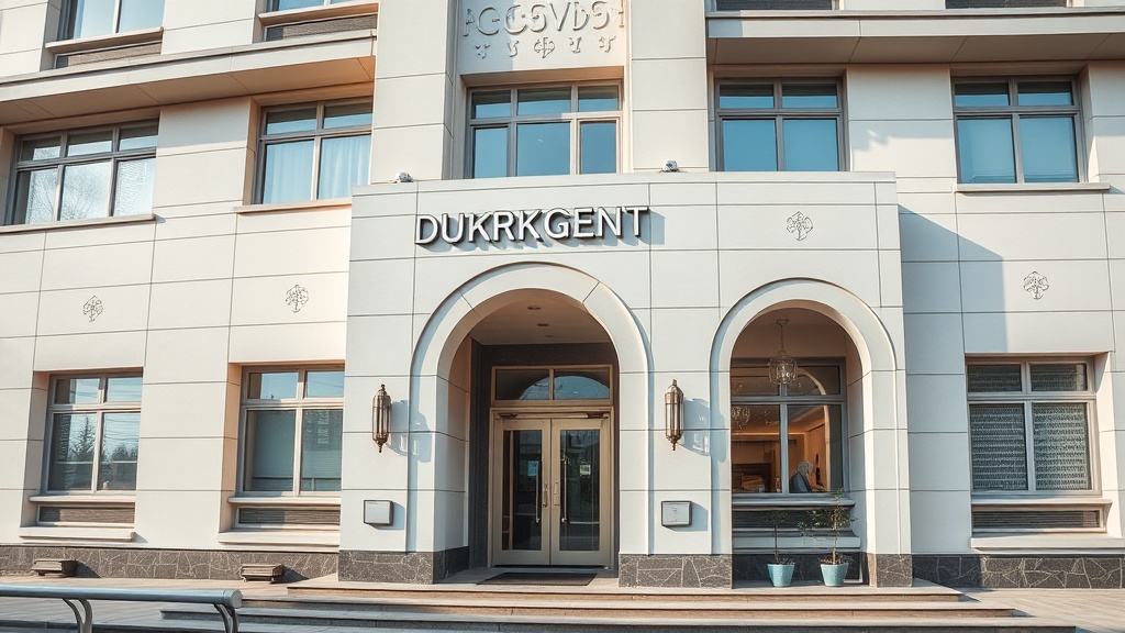 İstanbul Vakıflar 2. Bölge Müdürlüğü Kira İhalesi 2026