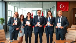 Kamu Görevlileri Sendika Hakları 2026: Üyelik ve Yetkileri