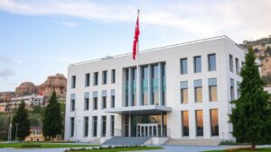 Kapadokya Üniversitesi 2026 Personel Alım İlanı Yayımlandı