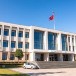 Kapadokya Üniversitesi 2026 Personel Alım İlanı Yayınlandı