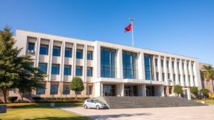 Kapadokya Üniversitesi 2026 Personel Alım İlanı Yayınlandı