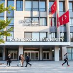 Ataşehir Adıgüzel Meslek Yüksekokulu Öğretim Üyesi Alım İlanı