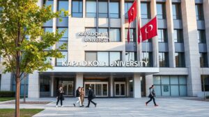 Kapadokya Üniversitesi 2026 Personel Alımı Başvuruları Bugün Sona Eriyor