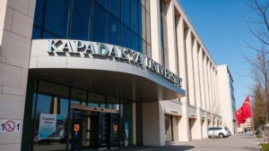 Kapadokya Üniversitesi Düzeltme İlanı Yayınlandı 2026