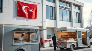 Karabağlar Belediyesi Yemek Hizmeti Alımı İhalesi 2026