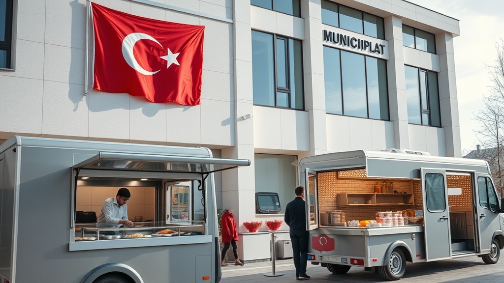 Karabağlar Belediyesi Yemek Hizmeti Alımı İhalesi 2026