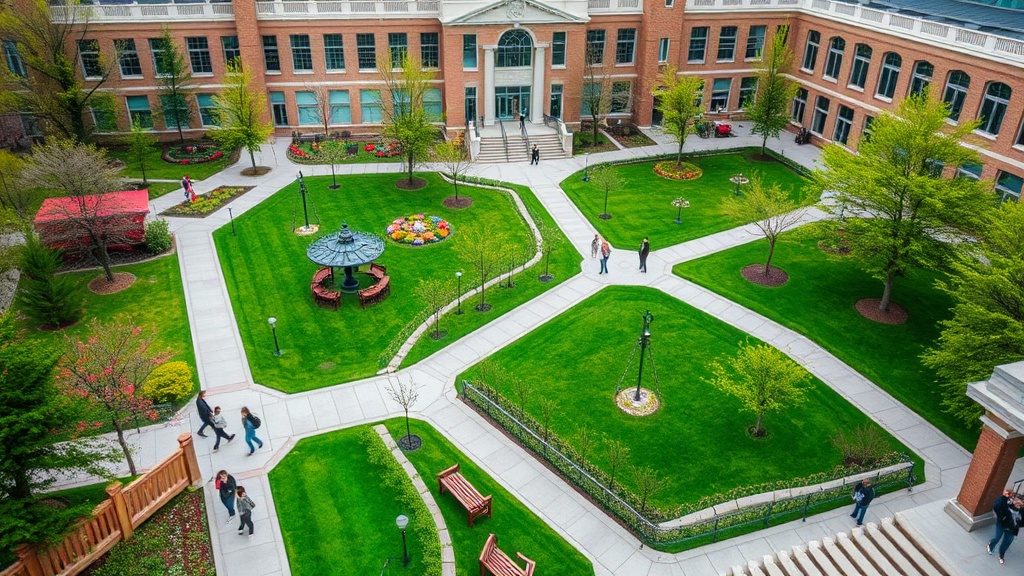 Karabük Üniversitesi Çevre Düzenleme İhalesi 2026 Açıldı