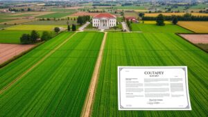 Karacabey Sulh Hukuk Mahkemesi 2024 Tarla Satışı İlanı